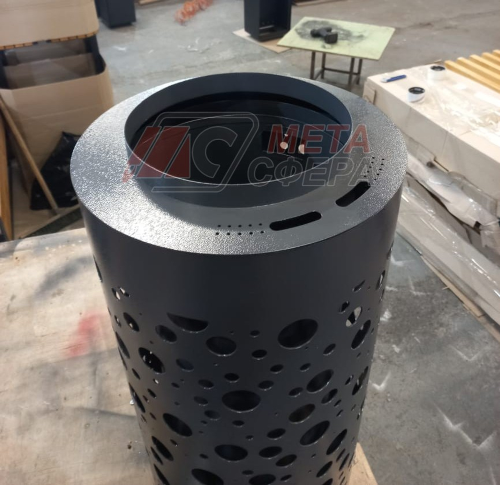 Урна Ньён Органик