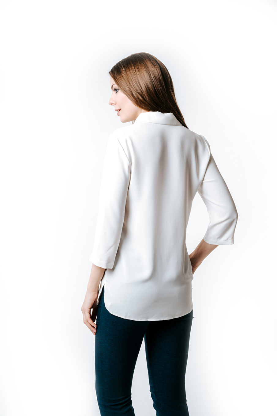 Блузка женская