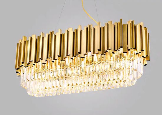 Люстра Empire Snooker L210