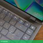 Ноутбук Gigabyte Aero 14