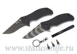 Нож Zero Tolerance 0360SKD ZT0360SKD FSфотография - 6
