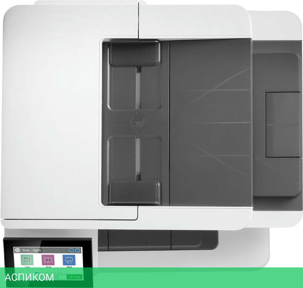 МФУ HP LaserJet Ent MFP M430f (3PZ55A)