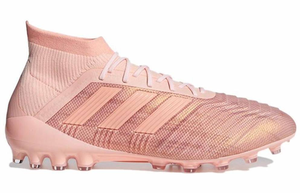 Кроссовки Adidas Predator 18.1 Ag