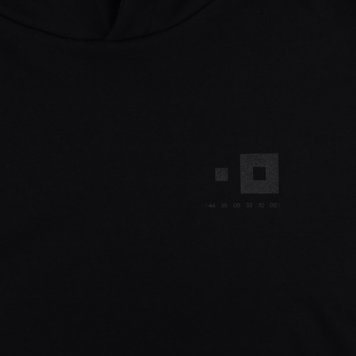 Толстовка мужская Sailor Paul Marine Logo Hoodie артикул: - купить в магазине Дайс