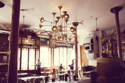 Люстра Botti 24