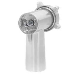 Мясорубка Maunfeld MF-233WH