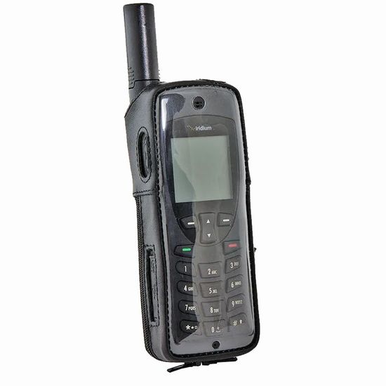 Чехол для спутникового телефона Iridium 9555