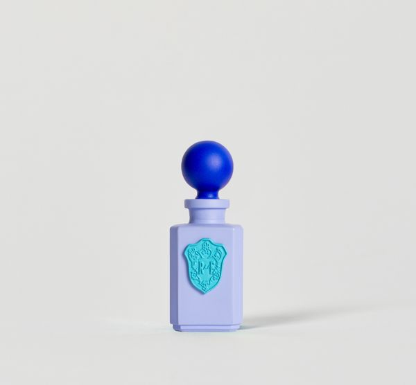 Regime des Fleurs Echoes