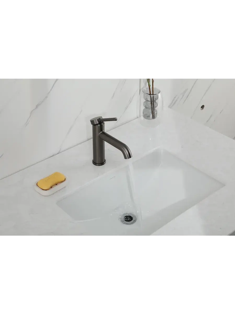 Смеситель для раковины GAPPO G1006-9