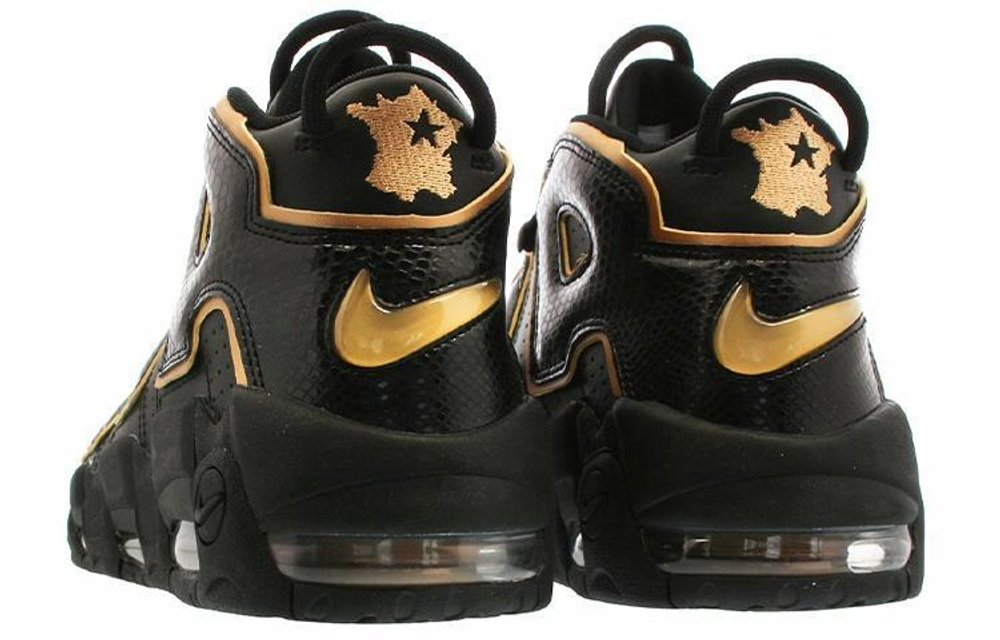 Кроссовки Nike Air More Uptempo France