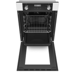 Электрический духовой шкаф Meferi MEO456WH POWER фото 5