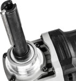 Шлифмашина щеточная сетевая P.I.T. PWP120-C