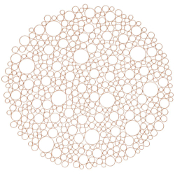 Панно Аура Роуз Объект мечты