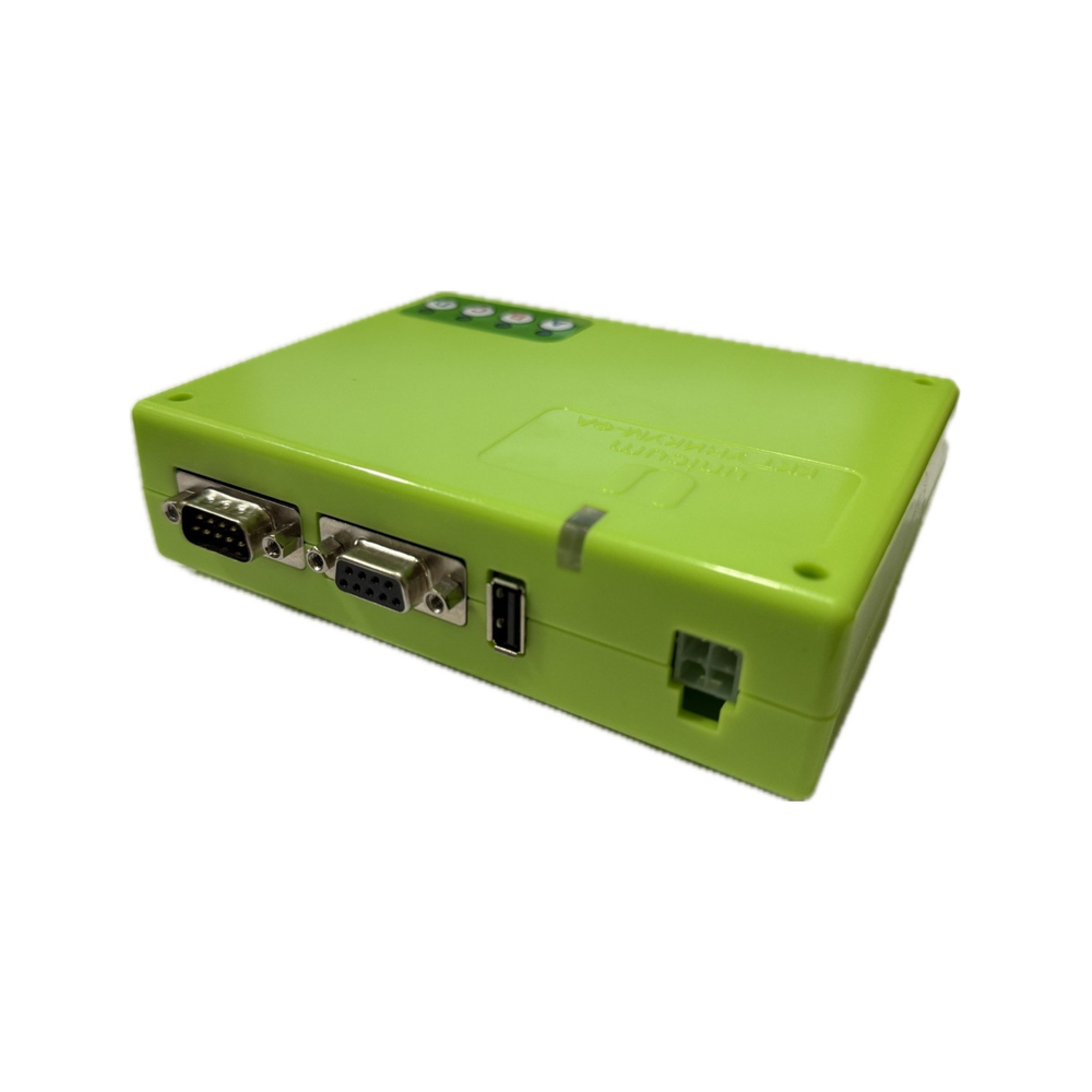 Онлайн-касса Уникум-Фа