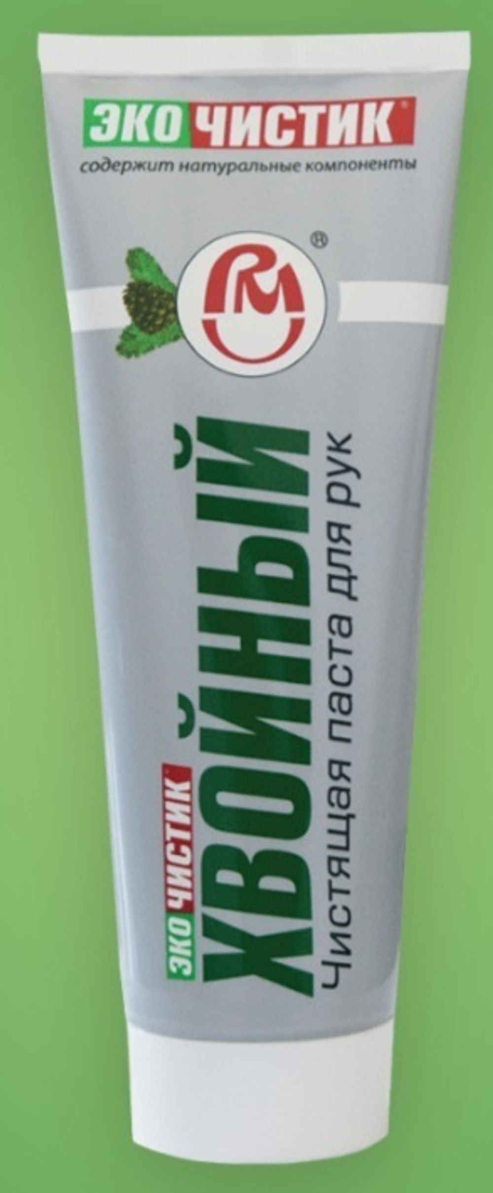 ВМП-Авто "ЭкоЧистик-Хвойный" очиститель рук (200г)