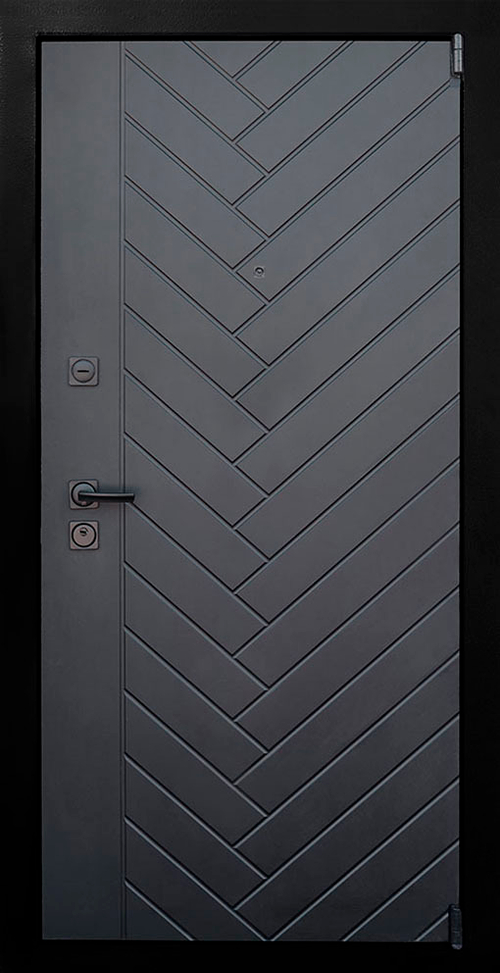 Выбор Kale Black