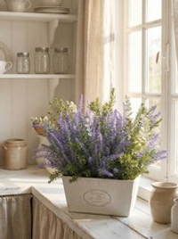 Композиция из лаванды Прованс