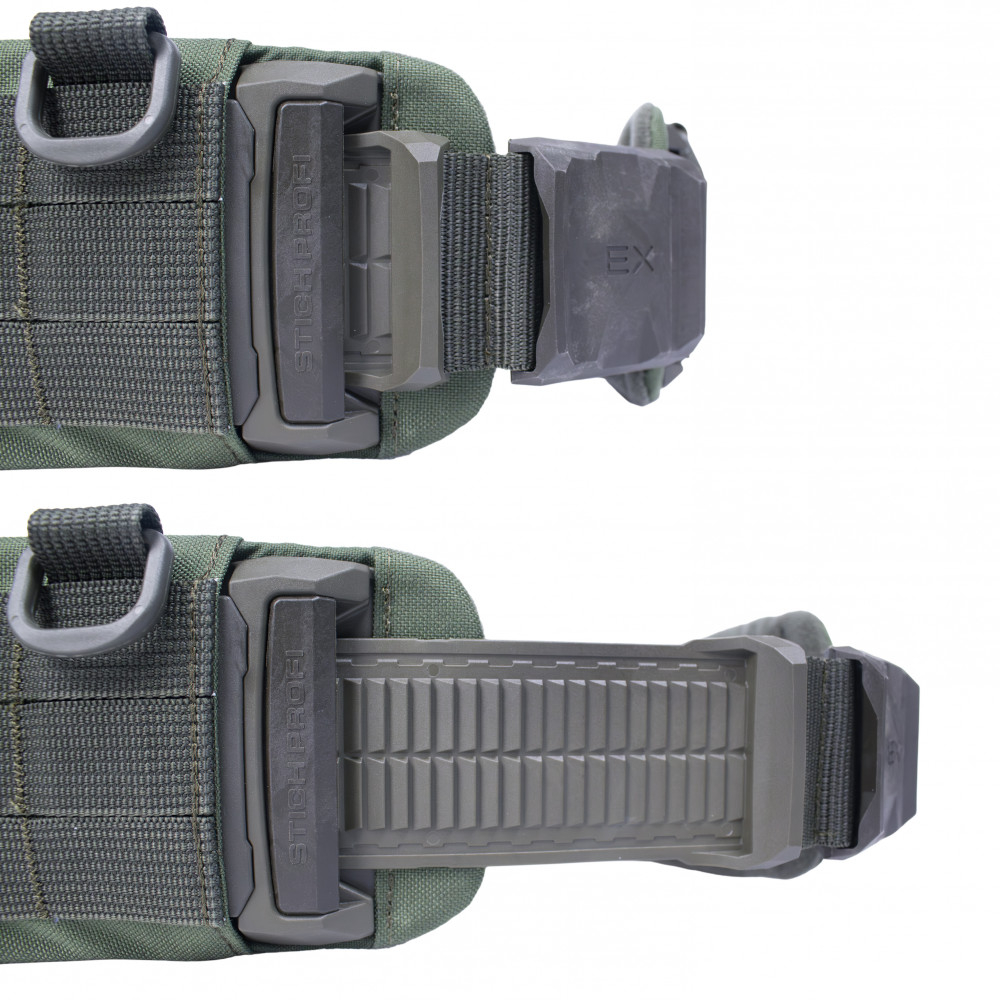 Плитоносец Stich Defense mod.5