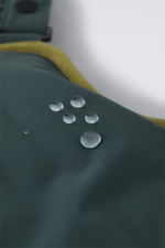 Комбинезон water repellent and windproof — ski collection