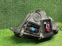 Фара правая Mercedes S W223 (20-нв) Digital Light