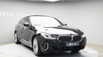 BMW 6 Series GT (G32) 630i xDrive Luxury (03.2021)