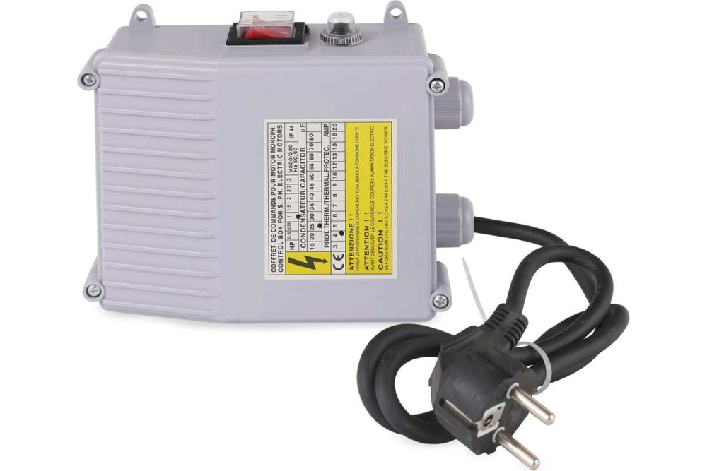 Скважинный насос PATRIOT CP 6475 C 315302472