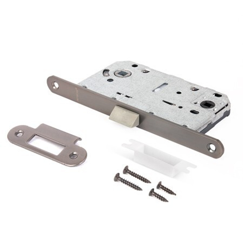 ЗАЩЕЛКА ВРЕЗНАЯ С ФИКСАЦИЕЙ APECS 5300-P-WC-GRF