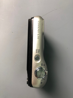 Nikon Coolpix L31