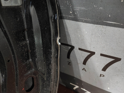 Дверь передняя левая Omoda S5 22-нв Б/У Оригинал 509000583AADYJ