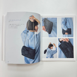 Сумки из Eco Andaria