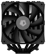 Кулер ID-COOLING SE-206-XT ID-CPU-SE-206-XT BLACK/S1700