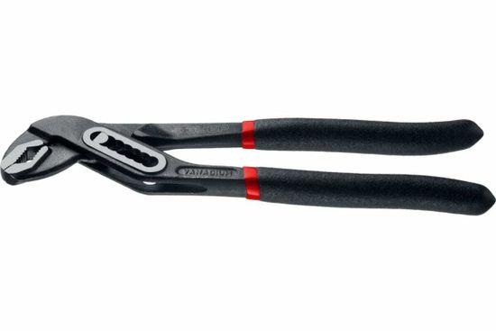 Клещи переставные Зубр 180 мм 2242-18
