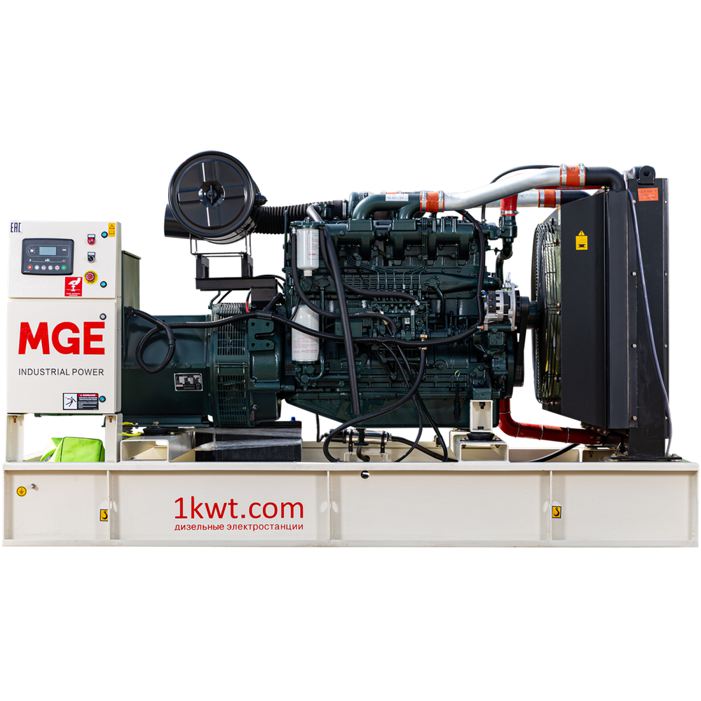 Дизельный генератор MGEP50BN