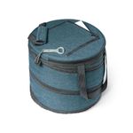 Сумка холодильник COAST Синий