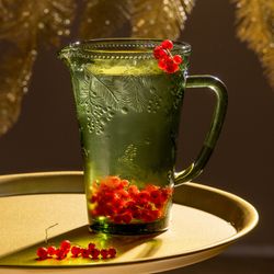 КУВШИН "CELEBRATION" GREEN, 1000 МЛ