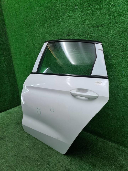 Дверь задняя левая Chery Arrizo 8 (2022-н.в.)