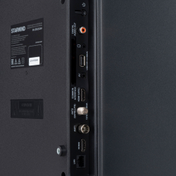 Телевизор Starwind 32" SW-LED32SG304 черный