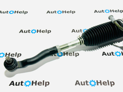 Рулевая рейка 44200-60170 LHD (левый руль) Toyota Land Cruiser 200 оригинал