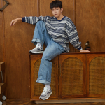 Кроссовки New Balance NB 574 LG legacy, U574LGT1