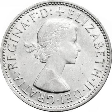 1 флорин 1961 Австралия