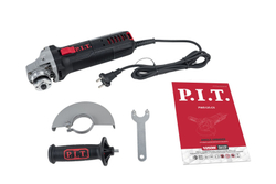 УШМ P.I.T. PWS125-C6 Мастер
