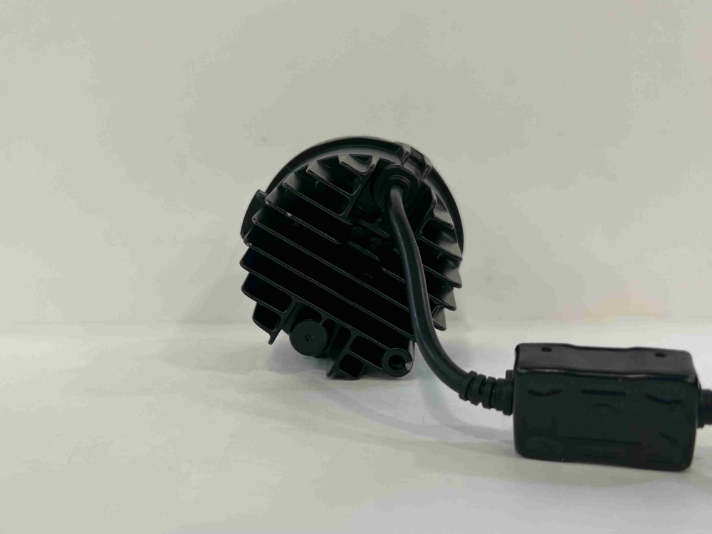 G0249-70W / ПТФ Противотуманные фары светодиодные для Nissan, Infiniti 100W, LZ (2 шт. / комплект)