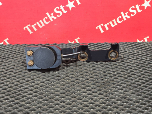 Клапан воздушный