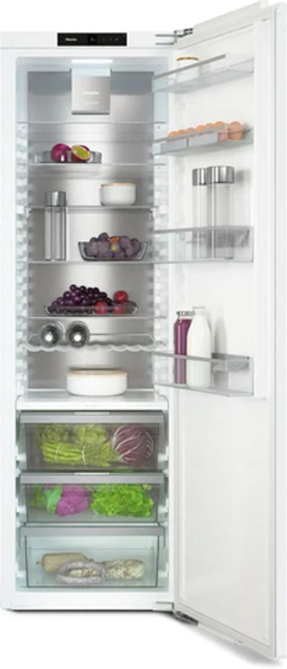 Встраиваемый холодильник Miele K 7747 C