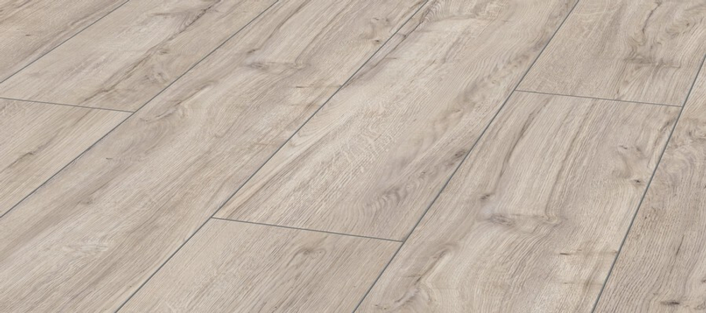 Ламинат Kronotex Exquisit Plus D3673 Дуб Бергамо