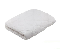 Наматрасник на резинке German Grass 95C Grass 160х200 Австрия общий вид