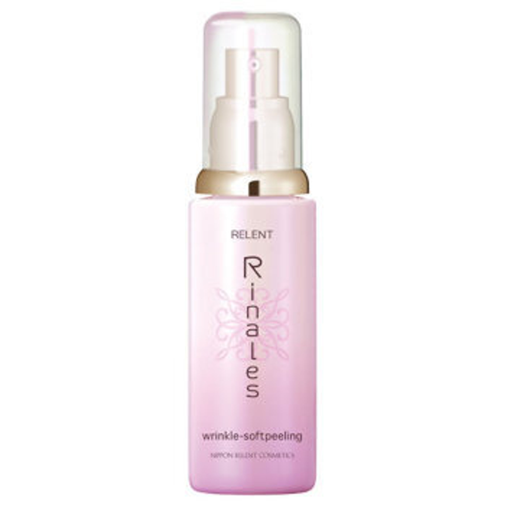 RELENT Rinales Wrinkle Soft-Peeling