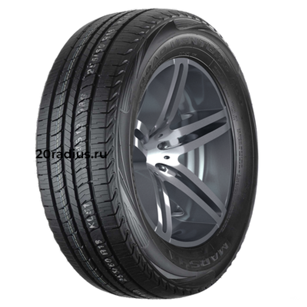 255/60R18 112V XL Road Venture APT KL51 TL BSW M+S