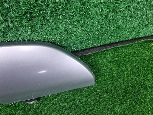 Накладка юбки заднего бампера RAV 4 ca40 (15-19)