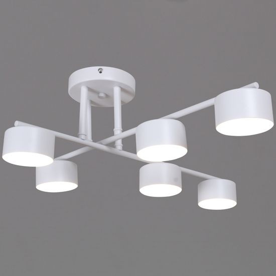 03725-0.3-06 WT GX53 светильник потолочный